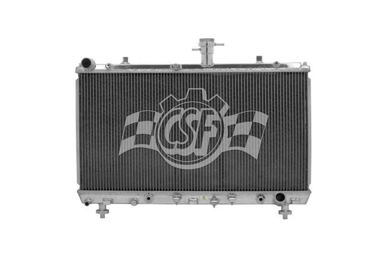 Chevrolet Camaro SS Radiator