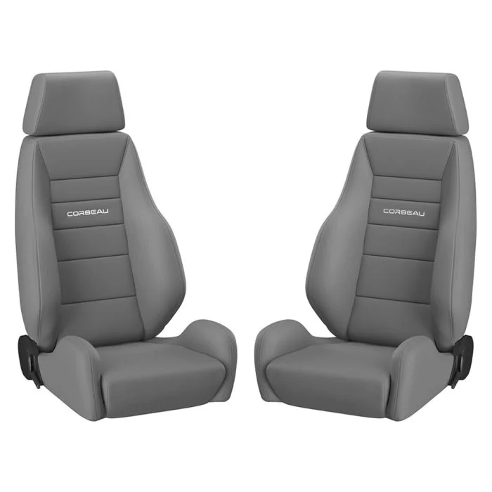 Corbeau Seat Reclining GTS II Pair - Image 3