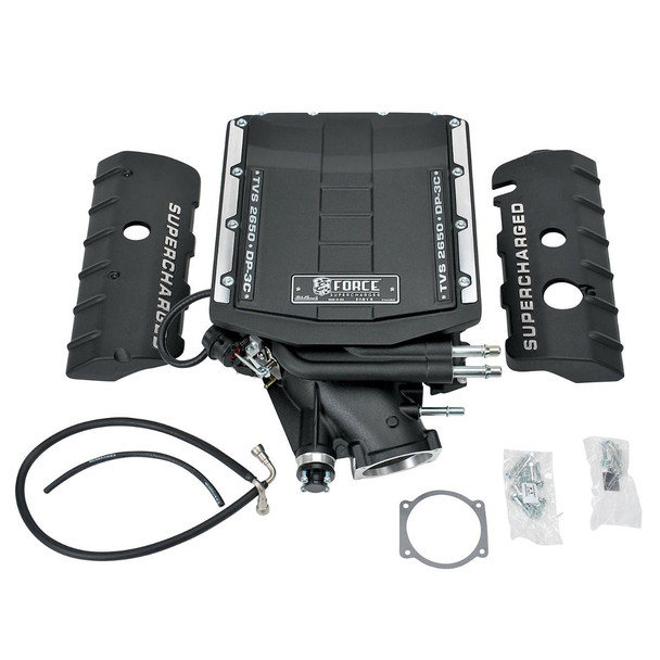 Edelbrock E-Force Pro Tuner Kit w/o Tune