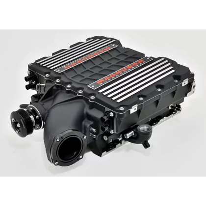 Magnuson Superchargers TVS2650 Magnum Supercharger System