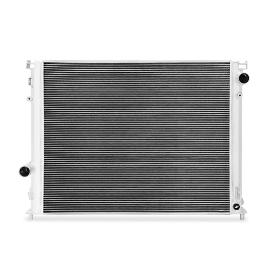 Mishimoto 09-16 Dodge Challenger/Charger 5.7L V8 Performance Aluminum Radiator - Image 4