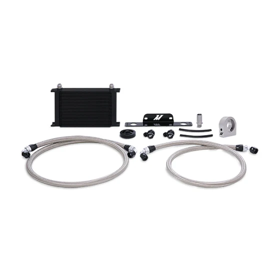 Mishimoto Chevrolet Camaro SS Oil Cooler Kit