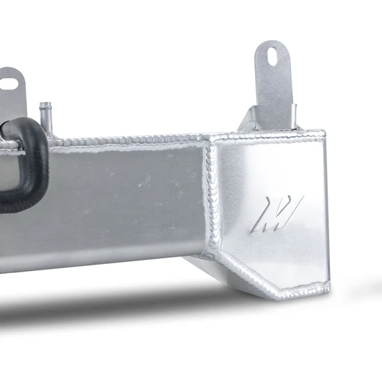 Mishimoto 2015+ Dodge Charger/Challenger 6.2/6.4L Hellcat Aluminum Expansion Tank - Image 4