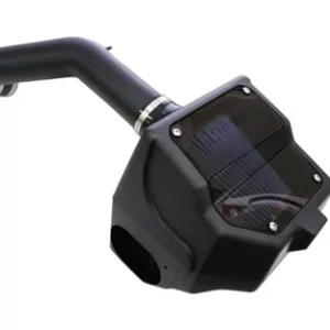 Volant 15-20 Ford F-150 5.0L V8 Pro-5 Closed Box Air Intake System