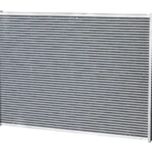 aFe BladeRunner OER Series Radiator 09-17 Dodge Charger/Challenger V6/V8