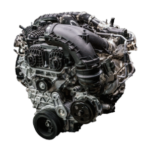 3.0L Hurricrate Cat 3 Twin Turbo Crate Engine