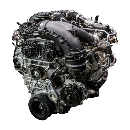 3.0L Hurricrate Cat 3 Twin Turbo Crate Engine